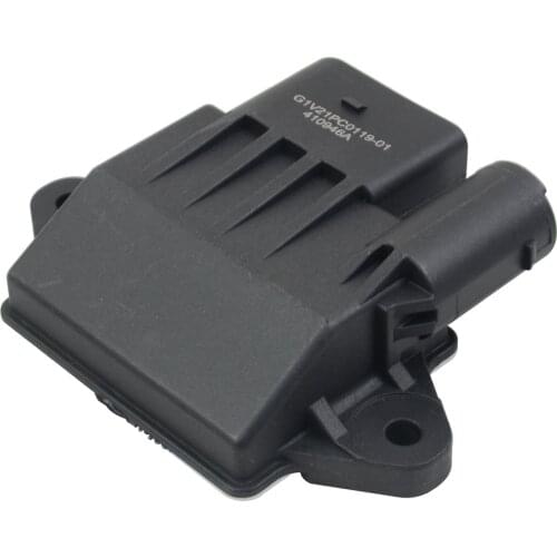 AP02 Glow Plug Relay 6421532079 6429002800 for Mercedes S GLK M-Class W221 X204 W166 W164 Viano W639 Sprinter RWD 3 5-t 906