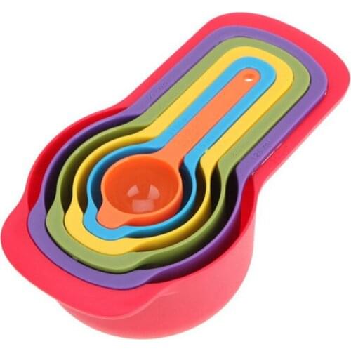 SIKYBY Measuring Containers And Scales For Kitchens