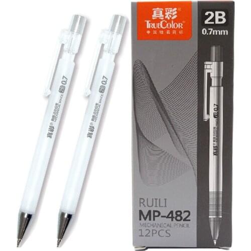 Truecolor Mechanical Pencils