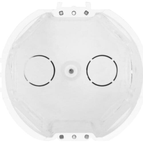 VISWE Mounting Boxes