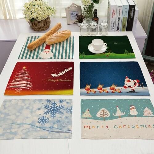 YOMDID Napkins For Appliances