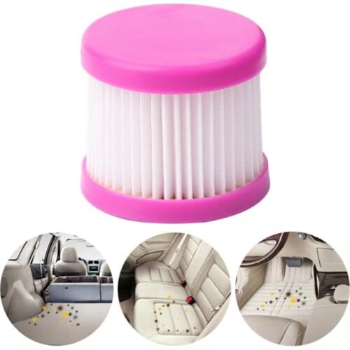 Replacement Air Hepa Filter Cartridge For D-602 D-602A D-607 D-609 Vacuum Cleaner M2EE