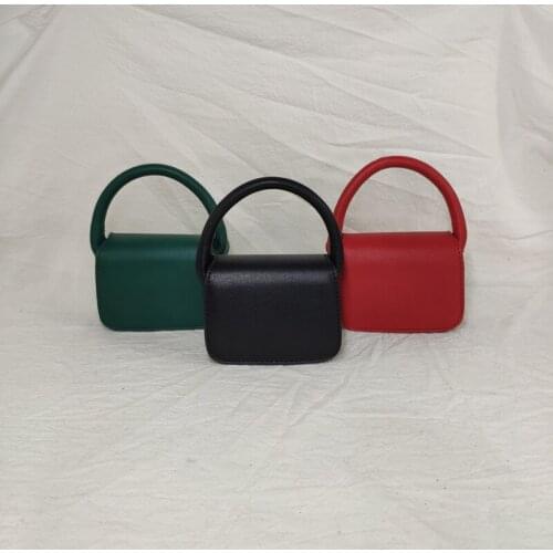 2021 Spring and Summer Design Diagonal Mini Bag Handbag Single Shoulder Bag Purses and Handbags Luxury Designer