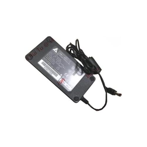 Laptop Adapter 12V 5A, Barrel 5.5/2.1mm, IEC C14, DPS-60TB A, Emacro For Delta Electronics