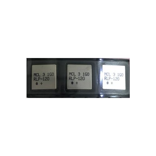 Free shipping 1PCS/LOT in stock RLP-120+ RLP-120