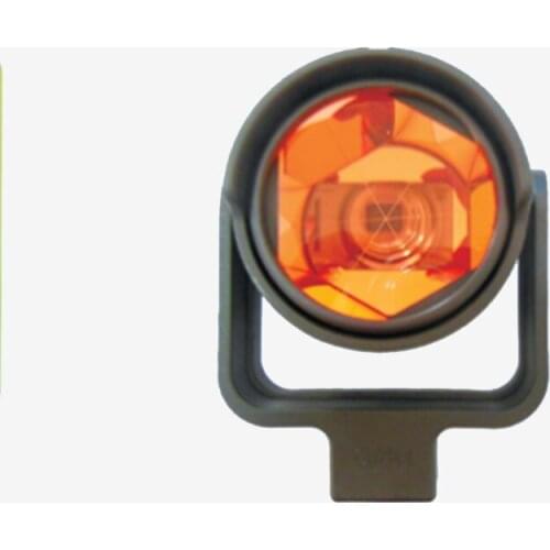 Cheap price CPR113 optical Single Prism Set For Total Station Prism/Tribrach Adapter surveying equipment prism system