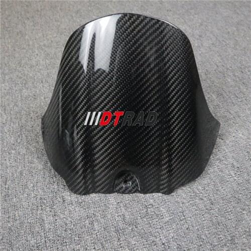 For Suzuki GSX-R1000 2005-2006 Full Carbon Fiber Motorcycle Accessories Rear Hugger