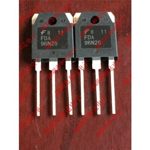 FDA96N20 TO-3P