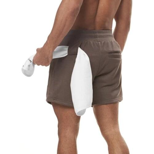 Men's Touring Shorts GYMOHYEAH China