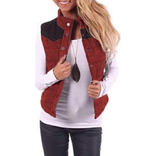 Hitmebox Travel Vests