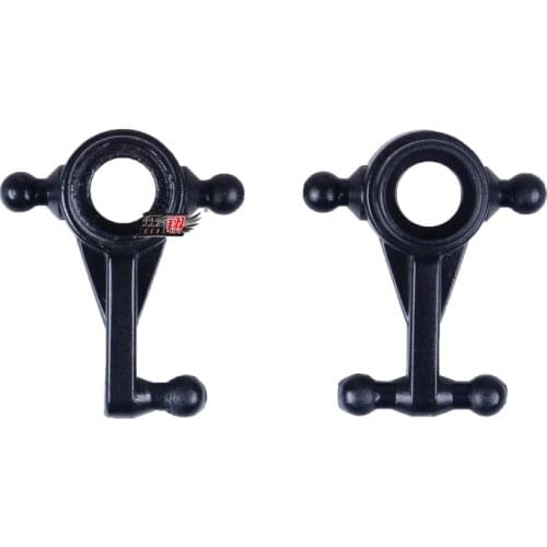 K969 K979 K989 999 P929 939-34 1/28 Front Steering Cup WLtoys RC Racing Car Scale Spare Parts Accessories