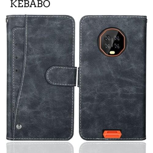 Kebabo Blackview Phone Cases