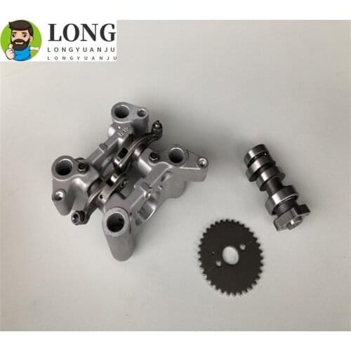 Motorcycle Rocker Arm Camshaft Holder for Honda CBF125 CB125F XR125 XR150 CBF150 GLH125 CRF150 NXR150 CG CRF CBF NXR XR 125/150