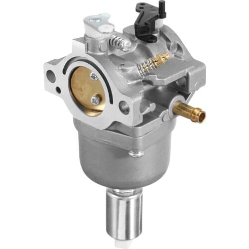 Metal Carburetor Carb Repair Kit with Fuel Line for Briggs Stratton 792768 Mini Pockets Replaces Briggs Stratton 799727 698620
