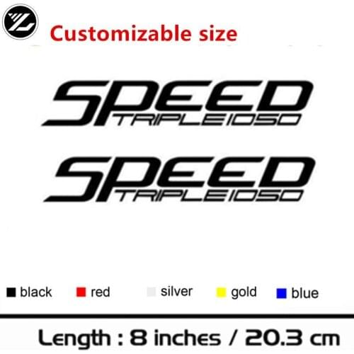 Motorcycle sticker body fuel tank wheel fairing moto gp stickers notebook luggage helmet for Triumph Speed Triple 1050