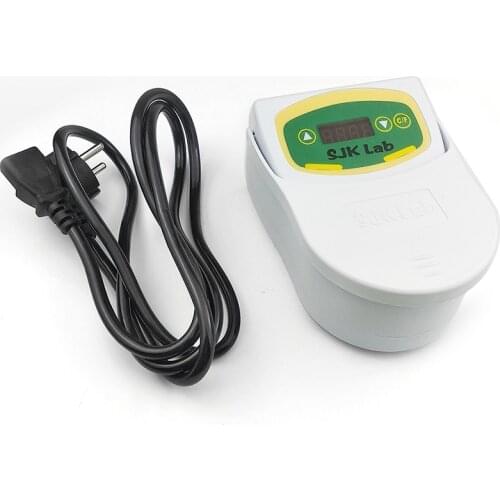 Dental wax heater digital Dental lab wax pot dipping unit Dental Lab Equipment