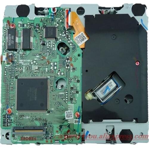 New for Fujitsu DV-04-130B DV-04 HPD-65A for Mercedes MMI 3G M-ASK2 E60 E90 E92 for Porschee Chrysler Do&dge Je&ep navigation