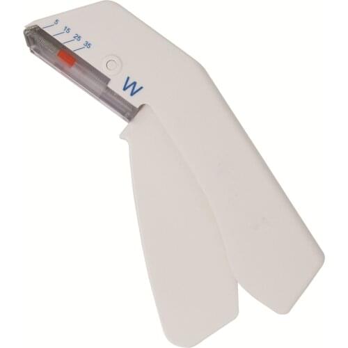 Disposable Skin Stapler 35W and Remover