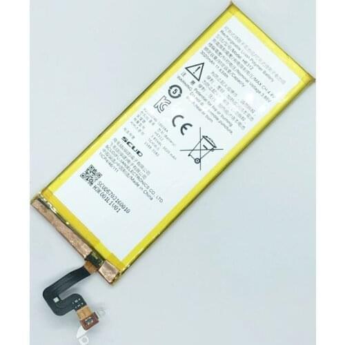 Original 3.85V 3020mAh HE312 Replacement Battery For SHARP Z3 L900S FS8009 High Quality