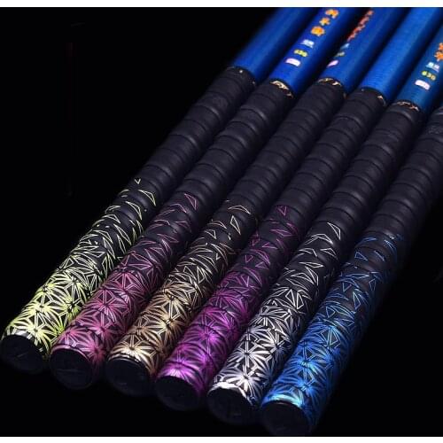 Badminton Handle Overgrip Tape Sweat Band Anti-slip Racket Grips Bat Tennis Fishing Rod Grip Strap Tapes Badminton Sports Parts