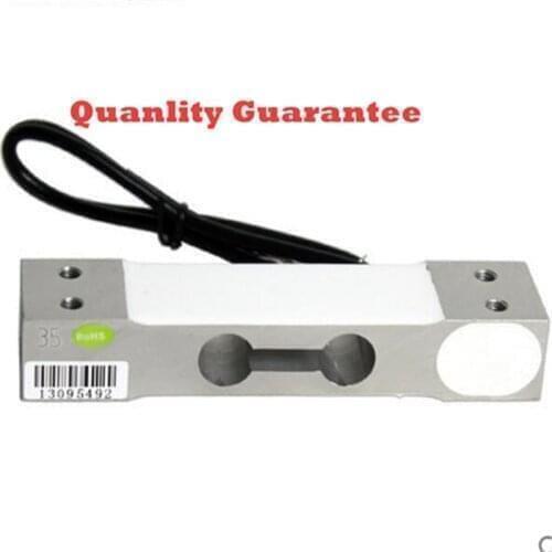 Weighing Sensor Load Cells Electronic Scale Sensor NA2 -60KG/100KG/200KG/350KG/500KG NA2-60KG NA2-100KG NA2-200KG NA2-350KG