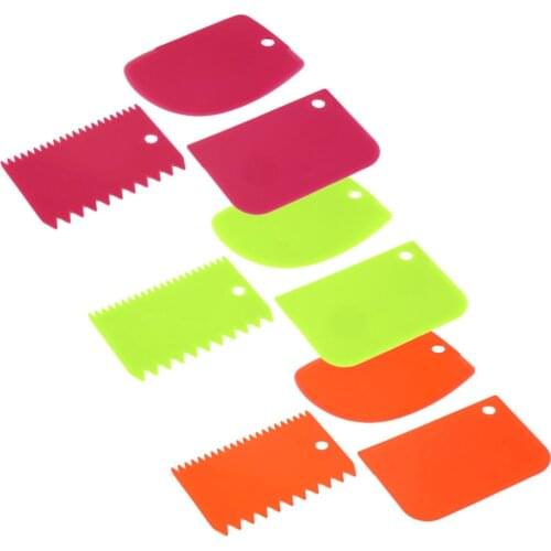 Weweya Pastry Scoops