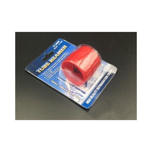 Computer hard tube water cooling chamfering tube chamfering hard tube chamfering hard tube repairing inner and outer corner tool