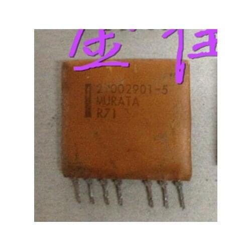 1PCS 2T002901-5 SIP7