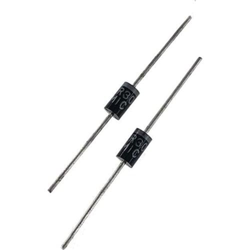 20pcs FR307 HER307 diode