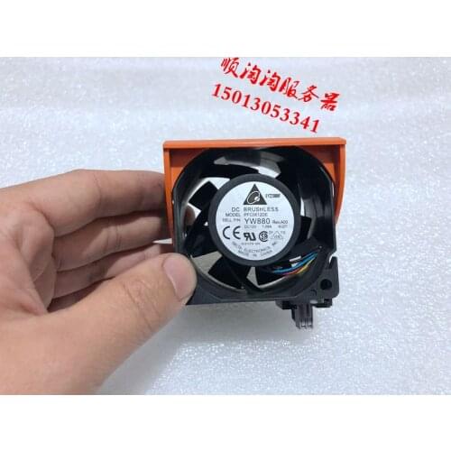 For 5 pieces Original Dell PE2950 Server Fan CPU Fan l PE2950 Cooling Fan YW880