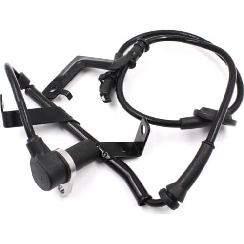 95670-38000 NEW ABS Wheel Speed Sensor For Hyundai Sonata Kia 9567038000 SU9240 5S7753