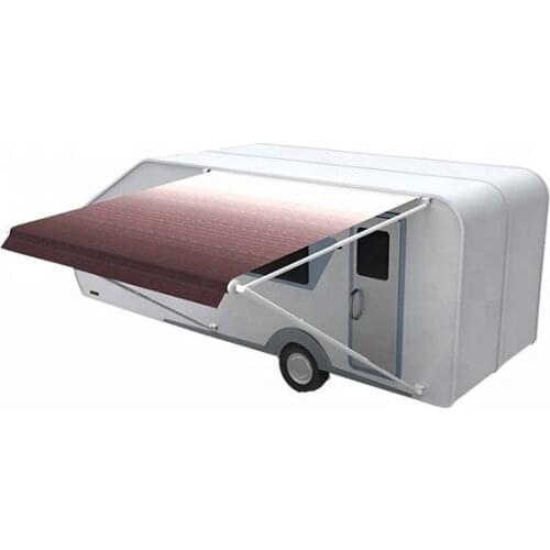 Awnlux Spare Parts For Vans