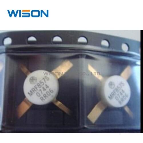 Free shipping 5pcs/lot MRF857 MRF857S NPN RF power transistor Best quality