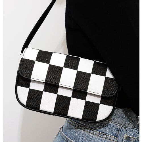 Ellovado Women's Bags With Flowers