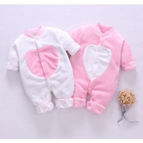 HEBOEMON Slips For Newborns