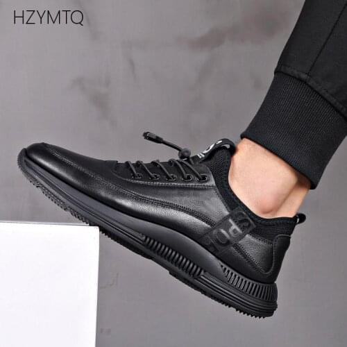 HZYMTQ Men's Shoes