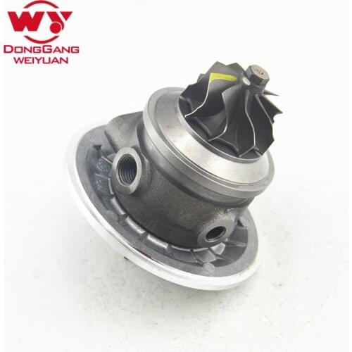 Turbine parts core cartridge For Mighty Truck D4AL 2000- 703389 GT2052V Balanced 28230-41431 703389-0002 NEW turbocharger chra