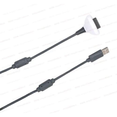 XBOX 360 CONTROLLER CHARGING LINE