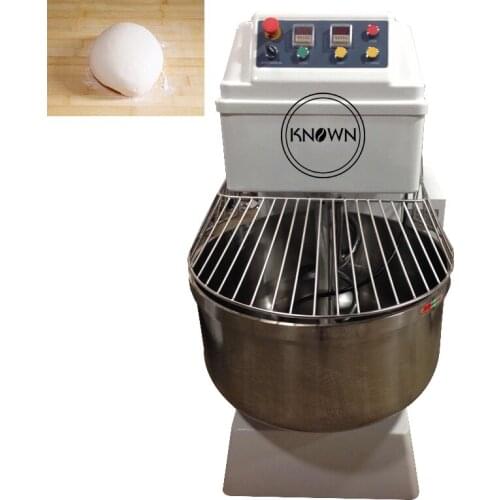 The best selling dough kneading machine dough mixer flour mixer machine price 8kg