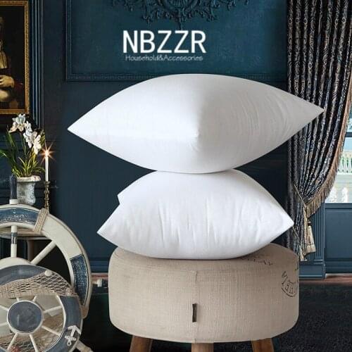 NBZZR Decorative Pillows
