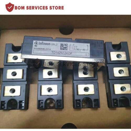 TD142N12KOF TD142N14KOF TD142N16KOF TT142N12KOF TT142N14KOF TT142N16KOF TT142N18KOF TD142N18KOF NEW ORIGINAL MODULE