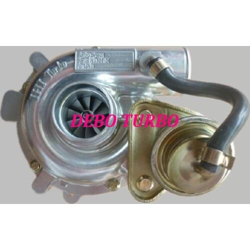 NEW RHF4H 8973311850 Turbo turbocharger for ISUZU 100P Truck 4JB1T 2.8L 100HP
