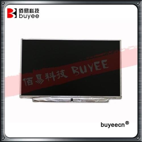 Original New 12.5" M125NWN1 R0 LCD Screen Display For LENOVO M125NWN1 LCD Panel 1366*768 Replacement