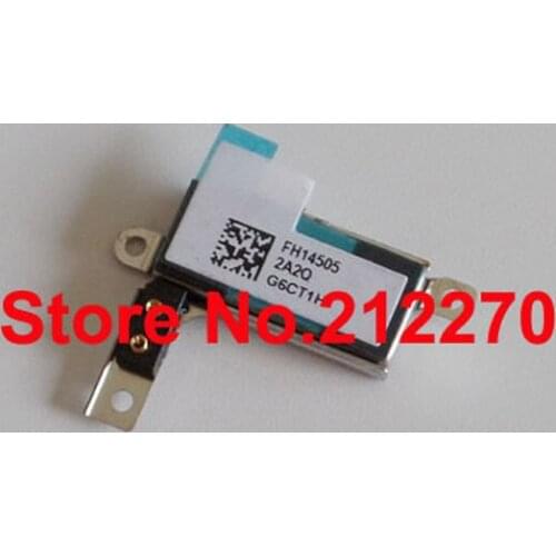 Original New Vibrator Vibration Motor For iPhone 6 Plus 5.5" Replacement Parts Free Shipping