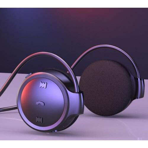 K31 Portable USB Charging Waterproof Wireless Sports Bluetooth Headphone Headset