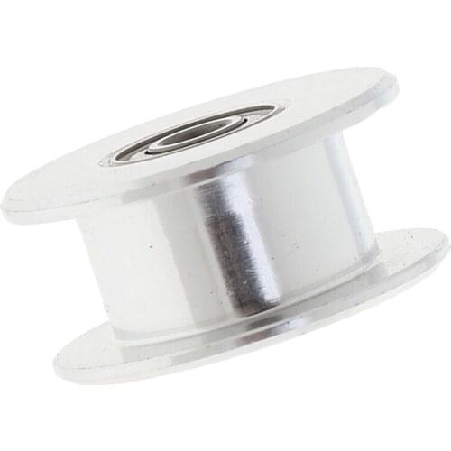 Drive Gear Extruder 20 Teeth Wheel 5mm Bore for 6mm Width for 3D Printer