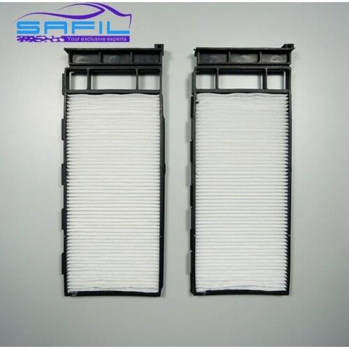 Cabin Filter for NISSAN PATROL GR II Wagon 2.8 3.0 / Altima / Pathfinder , INFINITI G20 QX4 OEM:#B727C-79925