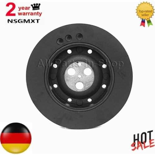 AP03 CRANKSHAFT PULLEY For FORD TRANSIT 2.0 Di/TDCI 2000-2006 1S7Q6B319AB 1S7Q6B319AC 1S7Q6B319BA 1S7Q6B319BB 4C1Q6B319C1A
