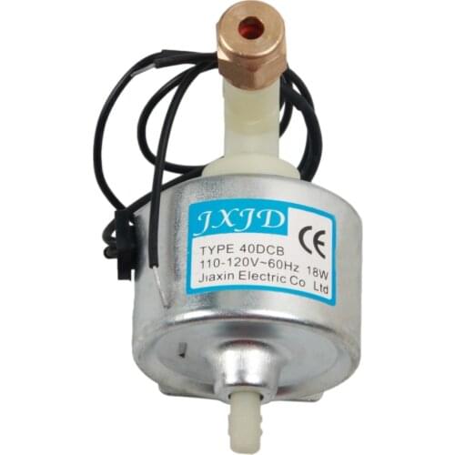 Sharelife AC 110-120V / 220-240V 400W 900W 1500W 30DCB 18W 40DCB 31W Fog Smoke Machine Oil Pump Replacement Part