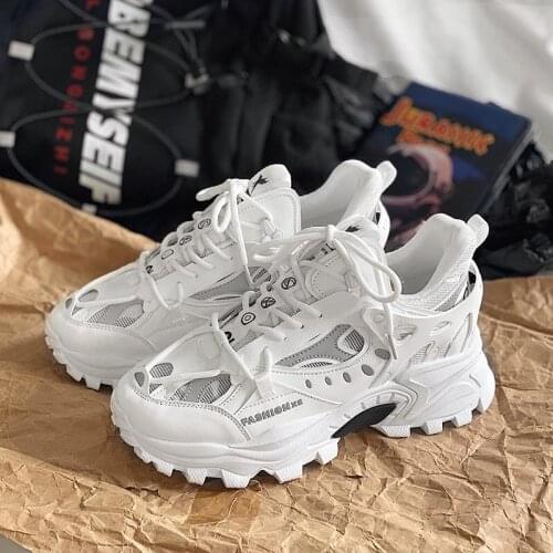 Tyburn Running Shoes